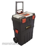 Egamaster Plastic Tool Box