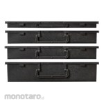 Egamaster Robust Case with Trolley