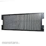 GT RACK Cover Perforated Serbaguna