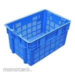 LINHUI Dimensional Shelf Box