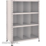TRUSCO Light-Duty Shelving c/w Shelf Divider (Height:1200mm 1500mm)