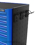 BluePoint Tool Cabinet With Castor