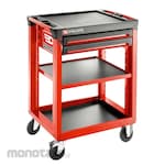 FACOM 2-Drawer Wheeled Tool Trolley