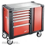FACOM Drawer Mobile Workbench (Troli Kabinet)