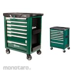 SATA 7-Drawer Tool Cart (Troli Kabinet)