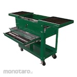 SATA Rolling Tool Trolley (Troli Kabinet)