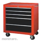 TORIN Roller Cabinet (Troli Kabinet)