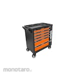 WOKIN Drawer Roller Cabinet (Troli Kabinet)