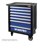 WORKPRO Cabinet Tool Sets-BMC Tray (Troli Kabinet)