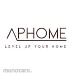 APHOME Steel Shelving Unit (Rak Susun Baja)