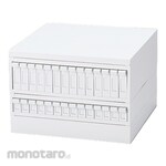 AS ONE Multi Slide Rack For Paraffin Block