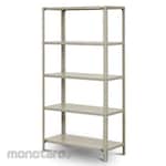 Alba Steel Rack (Rak Baja / Rak Gudang)