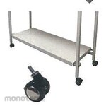 ESCO [For EA976AV-26] Casters (4/with stopper)