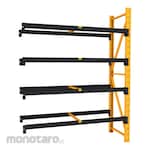 GT RACK Tire Racking Jointer (Rak Baja / Rak Gudang)
