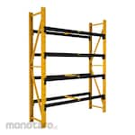 GT RACK Tire Racking Starter (Rak Ban / Rak Baja)