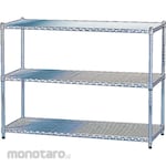IRIS OHYAMA Metal Rack