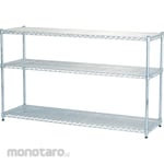 IRIS OHYAMA Metal Rack