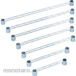 IRIS OHYAMA Option for Metal Rack