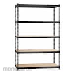 IRON HORSE Open Metal Shelving
