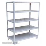 JAMCO Welded Metal Shelving