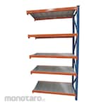 KRISBOW Add Shelving Steel (Rak Baja / Rak Gudang)