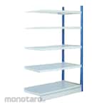 KRISBOW Additional Shelving Steel (Rak Baja / Rak Gudang)