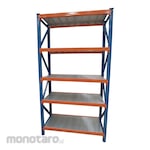 KRISBOW Basic Shelving Steel (Rak Baja / Rak Gudang)