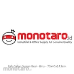 Non Brand Rak Galon Susun Besi