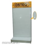 OSTEQ Racking Display