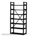 SHUTER Rack Industrial Organization Unit-7 Layer (Rak Baja / Rak Gudang)