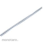 TRUSCO 40mm Stainless Steel Angle Post