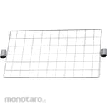 TRUSCO Mesh Guard Panel
