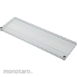 TRUSCO Shelf Plate