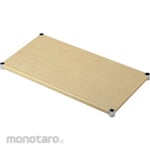 TRUSCO Shelf Plate