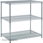 TRUSCO Steel Mesh Rack