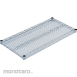 TRUSCO Steel Mesh Rack