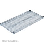 TRUSCO Steel Mesh Rack