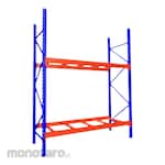 AYORACK Pallet Racking Starter (Rak Gudang / Rak Palet)