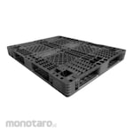 BPlast Pallet Plastik Light Duty