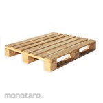 Edpack Pallet Kertas