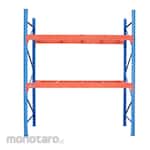 Kitarack Pallet Rack 2 Layer PR Series (Rak Gudang / Rak Palet)