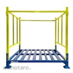Kitarack Warehouse Rack Heavy Duty (Rak Besi / Rak Palet)