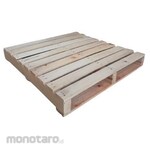MMTS Wood Pallet