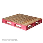 Non Brand Palet Kayu Non-Fumigasi