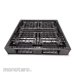 Non Brand Second Plastic Pallet Grade A Four Way