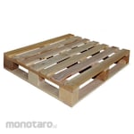 Non Brand Wooden Pallet Standard