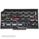 Pelican Horizontal Tool Pallet for 0450