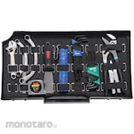 Pelican Vertical Tool Pallet for 0450