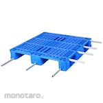 Rabbit Pallet Plastik NPN Series