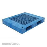 Safeway Pallet Plastik Heavy Duty
